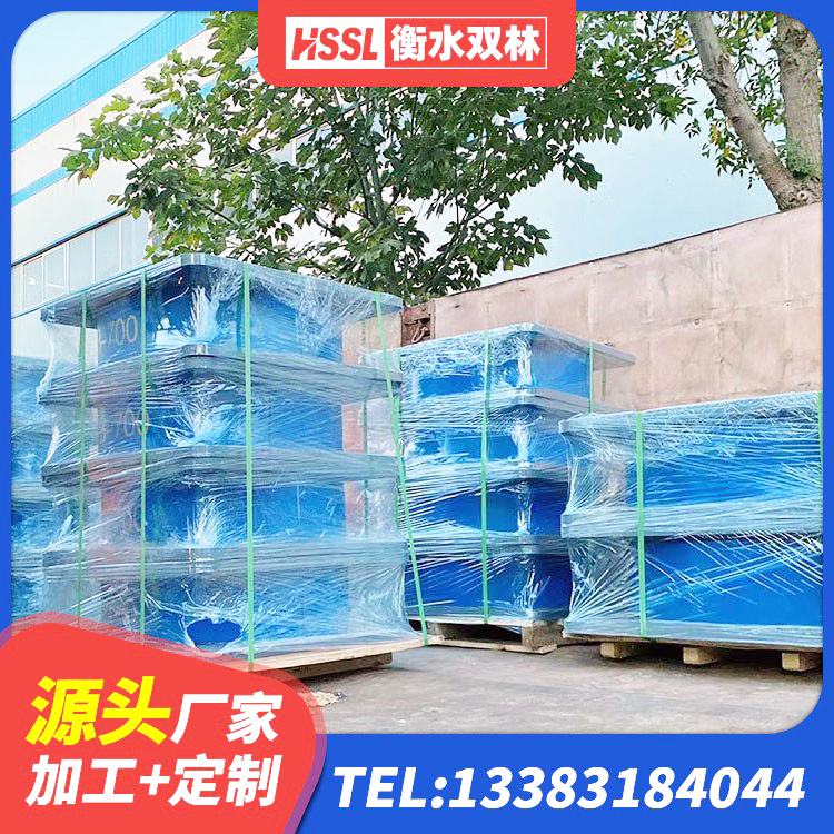 高县建筑高阻尼橡胶隔震支座生产厂家 高县圆形橡胶隔震支座生产厂家 高县建筑抗震固定支座生产厂家 高县建筑连廊隔震支座源头工厂 - 第3张