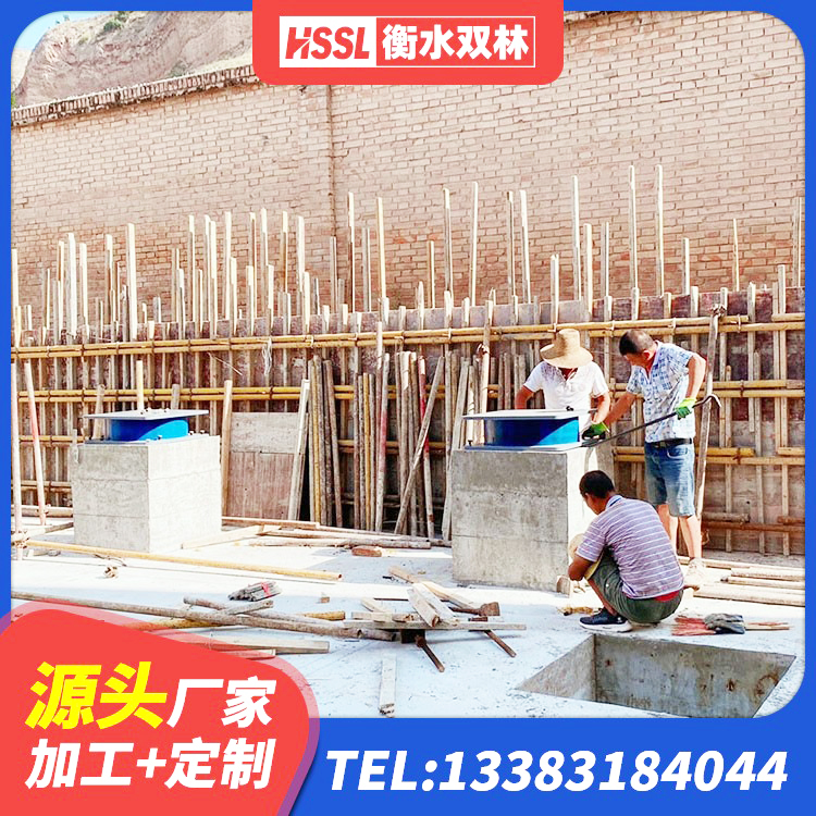 高县LNR隔震橡胶支座 高县阻尼隔震橡胶支座厂家 高县橡胶隔震支座生产生产厂家 高县隔震支座LRB700生产厂家 - 第2张