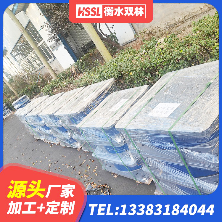 高县420*187高阻尼橡胶隔震支座多少钱 高县建筑结构隔震支座 高县LNR1300支座 高县LNR500隔震支座多少钱 - 第5张
